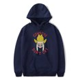 thumbnail image 1 of Oliver Tree Merch Cowboys Dont Cry Hoodies Pullovers Hoodie Women Men Fashion Hooded Casual Streetwear Sweatshirts, 1 of 2