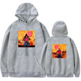 thumbnail image 1 of Oliver Tree Merch Hoodie Unisex Casual Long Sleeve Pullover, 1 of 2