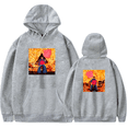 thumbnail image 1 of Oliver Tree Merch Miss You Hoodie New Fashion Cool Hoodies Men Women Sweatshirt Tracksuit Pullover Coat, 1 of 2