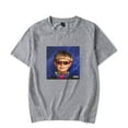 thumbnail image 1 of Oliver Tree Merch T shirt New Fashion Short Sleeve Casual Top Tee Unisex, 1 of 2