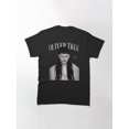 thumbnail image 1 of Oliver Tree Rest In Peace 1993 To 2026 Memorial - Oliver Tree T-Shirt Sizes S-5Xl GooGate, 1 of 5