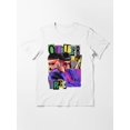 thumbnail image 1 of Oliver Tree Retro 90S T-Shirt Sizes S-5Xl GooGate, 1 of 5