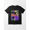 thumbnail image 1 of Oliver Tree Retro 90S T-Shirt Sizes S-5Xl GooGate, 1 of 5