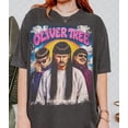 thumbnail image 1 of Oliver Tree T-Shirt, Oliver Tree Graphic Fan Tee T-Shirt, Gift For Man & Woman Unisex T-Shirt, 1 of 5