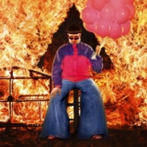 Oliver Tree - Ugly Is Beautiful - Music & Performance - Vinyl
