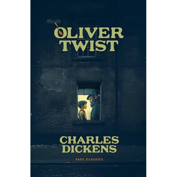 Oliver Twist