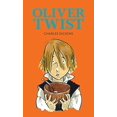 thumbnail image 1 of Pre-Owned Oliver Twist (Hardcover) 1912464004 9781912464005, 1 of 1