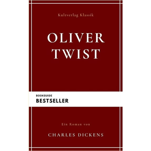 Oliver Twist (Buch) (Paperback)