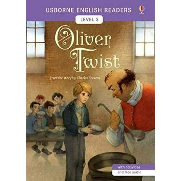 Oliver Twist - Reader