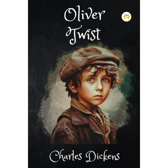 Oliver Twist, (Paperback)