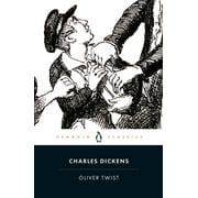 Oliver Twist, Paperback