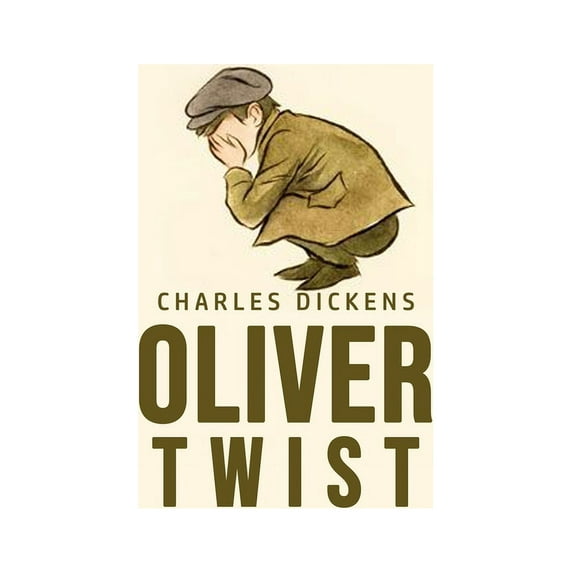 Oliver Twist, (Paperback)
