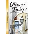 thumbnail image 1 of Pre-Owned Oliver Twist (Timeless Classics) Paperback, 1 of 1