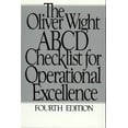 thumbnail image 1 of Pre-Owned The Oliver Wight ABCD Checklist for Operational Excellence (The Oliver Wight Companies) (Paperback) 0471132675 9780471132677, 1 of 1