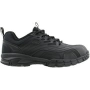 Oliver Womens Athletic Work Safety Casual Shoes