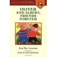 thumbnail image 1 of Pre-Owned Oliver and Albert, Best Friends Forever (Paperback) 0142300845 9780142300848, 1 of 1
