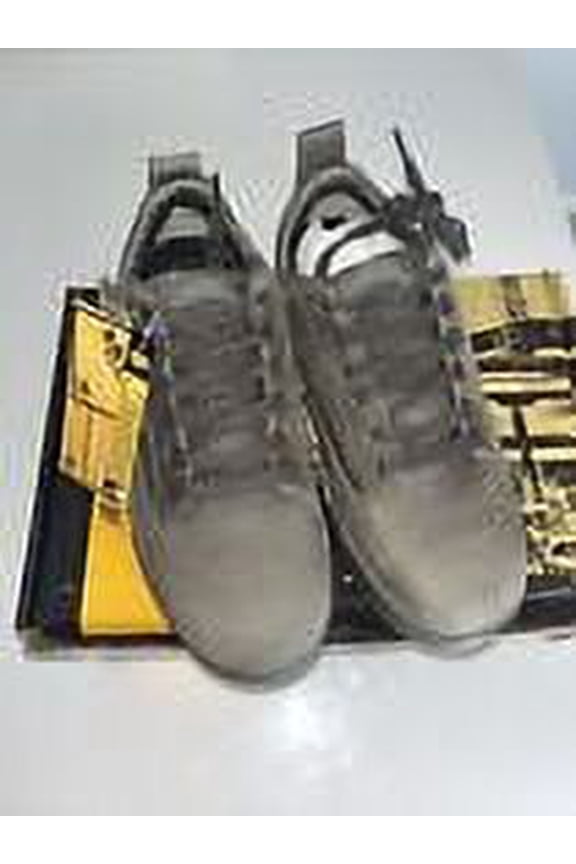 Oliver by Honeywell MensGrey Nextgen Low AT EH Work Shoes NXLO404-MEDSIZE7.5