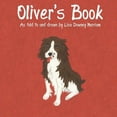 thumbnail image 1 of Oliver's Book, (Paperback), 1 of 1
