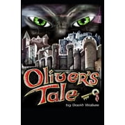 Olivers Tale, Paperback