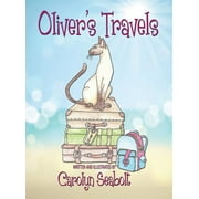 Oliver's Travels (Hardcover)