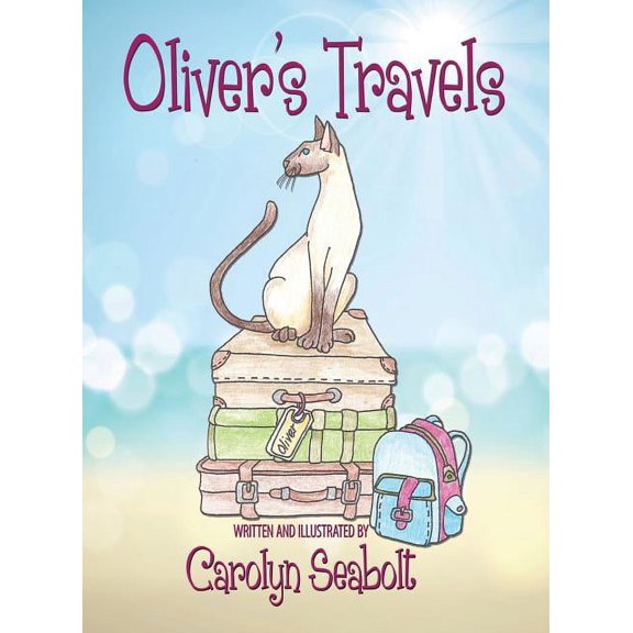 Oliver's Travels, (Hardcover)