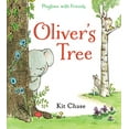 thumbnail image 1 of Pre-Owned Oliver's Tree Paperback, 1 of 1