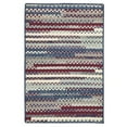 thumbnail image 1 of Olivera Rectangular Antique Rug, Red, 1 of 1