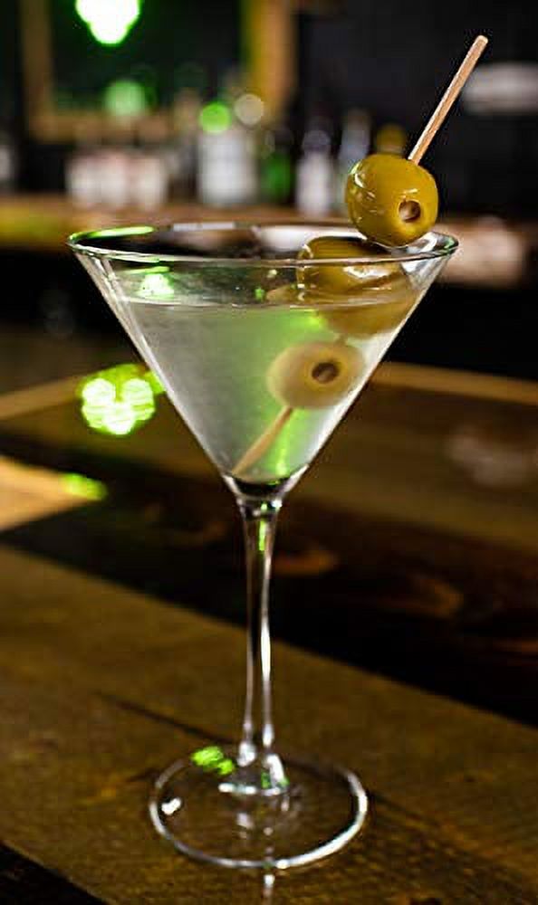 Olivers Gourmet Double Stuffed Garlic and Jalapeno Green Olives, 32 oz