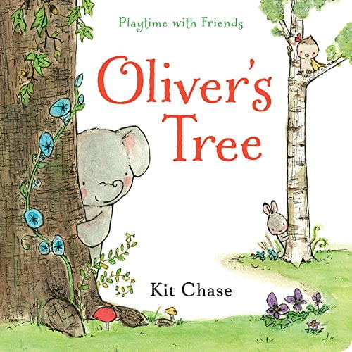 Pre-Owned Oliver's Tree