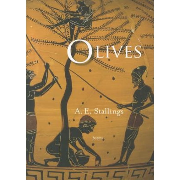 Pre-Owned Olives (Paperback) 0810152266 9780810152267