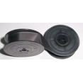 thumbnail image 1 of Olivetti Logos 270 Typewriter Ribbon Solid Black Ink Original Olivetti Spools, 1 of 2