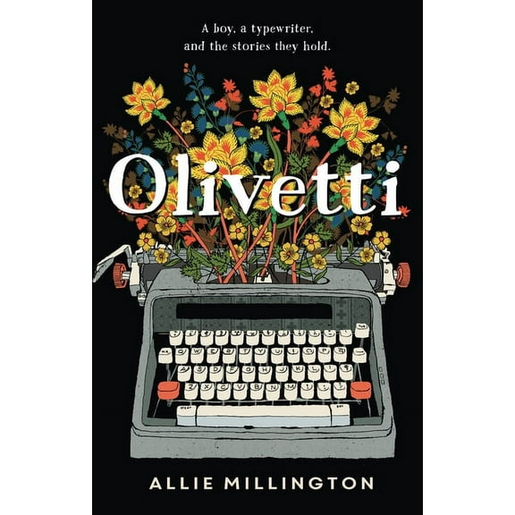 Olivetti, (Paperback)
