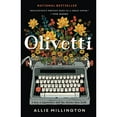 thumbnail image 1 of Pre-Owned Olivetti (Paperback) 1250326923 9781250326928, 1 of 1