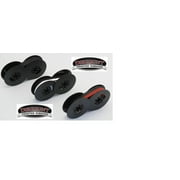 Olivetti Praxis 48 Typewriter Ink Ribbon Value Pack 3 Pack +