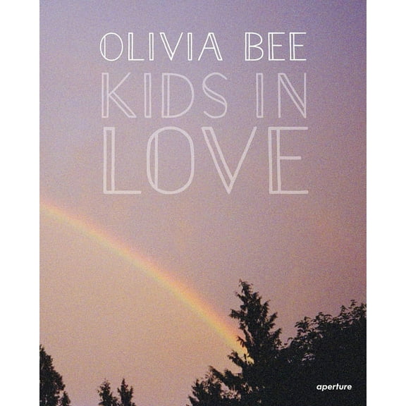 Olivia Bee: Kids in Love