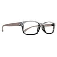 thumbnail image 1 of Olivia, (Bling) Women Reading Glasses Adorned - NY Fifth Avenue, 1 of 3