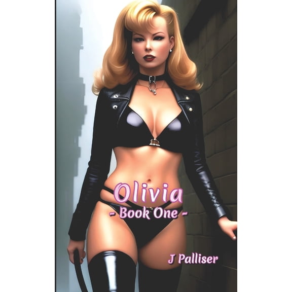 Olivia Book One (Paperback)