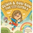 thumbnail image 1 of Olivia & Bun-Bun And The Extraordinary Extra X, 1 of 1