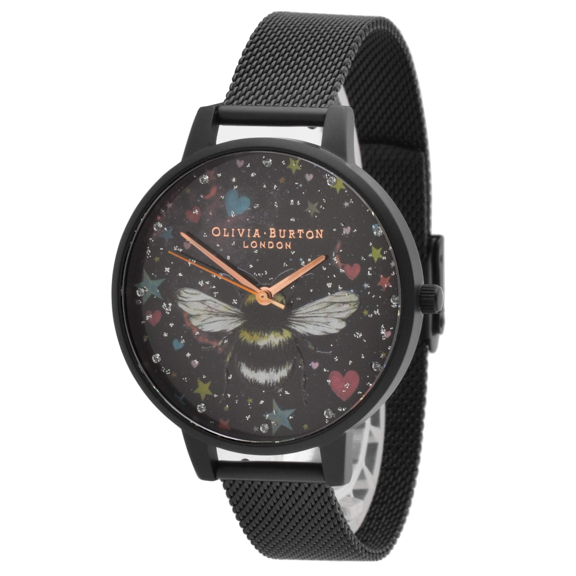 Olivia Burton Watches - Walmart.com