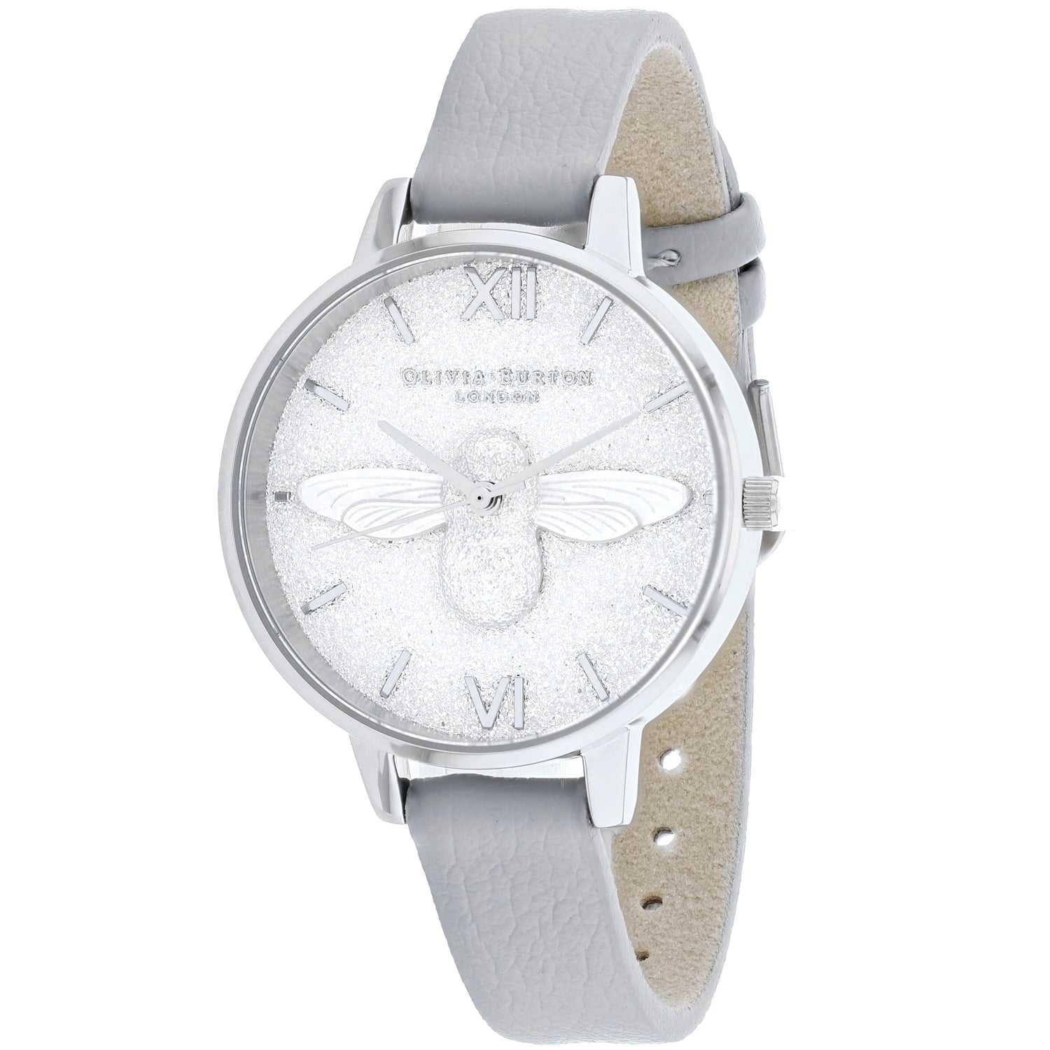 Olivia Burton Black Friday Watches Deals 2024 Gray Walmart