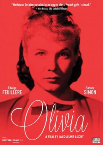 Olivia (DVD) - Walmart.com