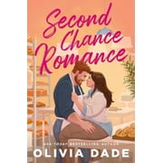 Olivia Dade Second Chance Romance Paperback