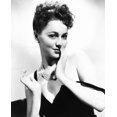 thumbnail image 1 of Olivia De Havilland 1939 Photo Print (8 x 10), 1 of 1