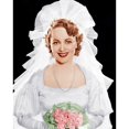 thumbnail image 1 of Olivia De Havilland Ca. 1935 Photo Print (16 x 20), 1 of 2
