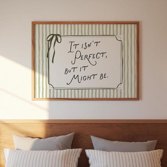 Olivia Dean Lyric Print: Minimalist Music Poster UNFRAMED PAPER POSTER, Home Decor, Vintage Gift, Living Room Dercor