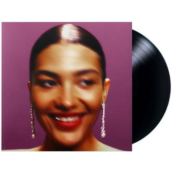 Olivia Dean - Messy - Music & Performance - Vinyl