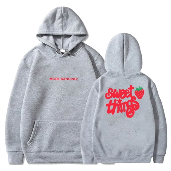 Olivia Dean Sweet Things Hoodies The Art Of Loving Merch Women Men Long Sleeve Sweatshirts