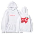 thumbnail image 1 of Olivia Dean Sweet Things Hoodies The Art Of Loving Merch Women Men Long Sleeve Sweatshirts, 1 of 7