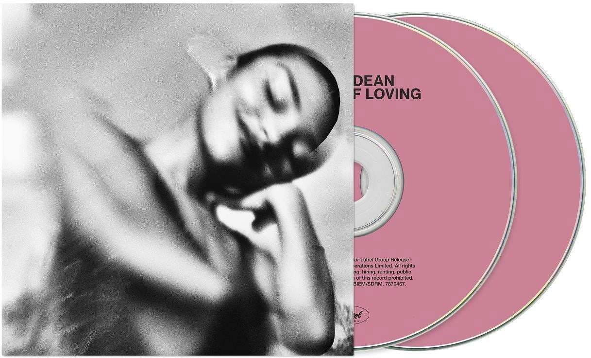 Olivia Dean - The Art Of Loving - Music & Performance - CD