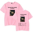 thumbnail image 1 of Olivia Dean Tour 2025 T-Shirt For Women/Men Unisex Short Sleeve Tshirt Tee Fashion Summer Streetwear, 1 of 3